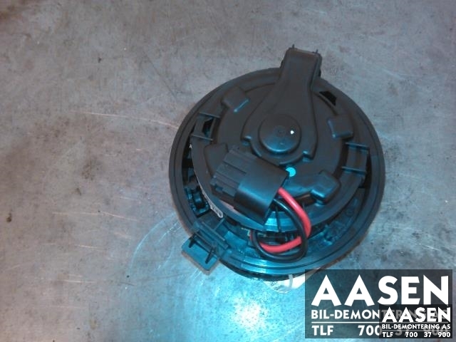 Varmeapparat motor til Peugeot 208, 2012-2019 (Type I)  (VALEO|)
