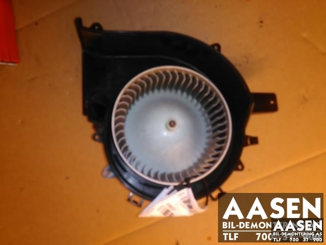 Varmeapparat motor til VW Up 2012-2019  (1S1 819 015 D|)