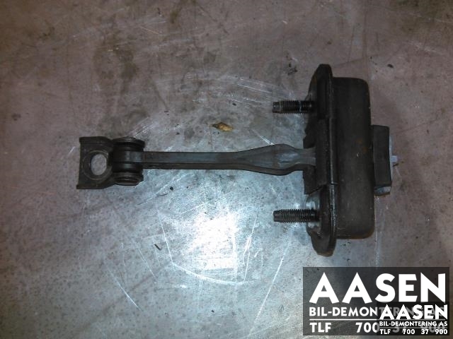 Dørstopper til Peugeot 208, 2012-2019 (Type I)  