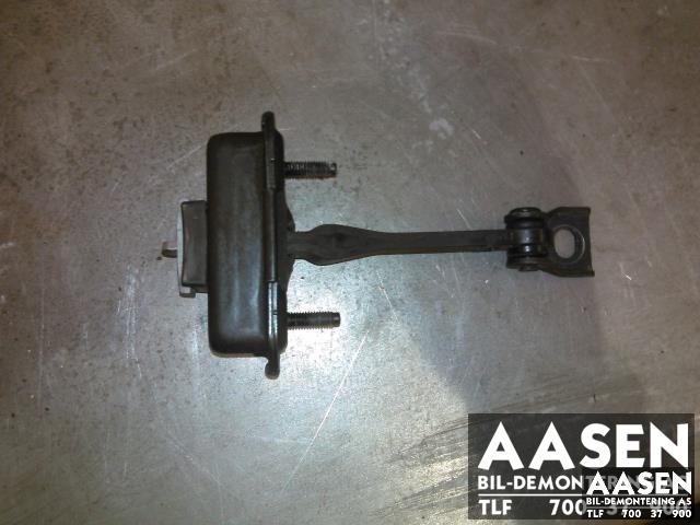 Dørstopper til Peugeot 208, 2012-2019 (Type I)  