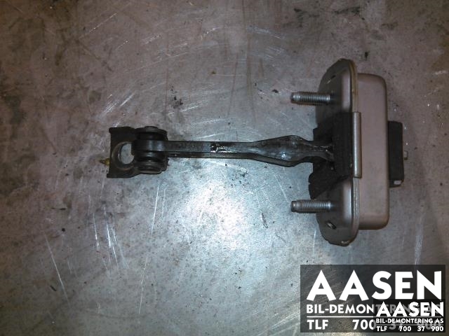 Dørstopper til Peugeot 208, 2012-2019 (Type I)  