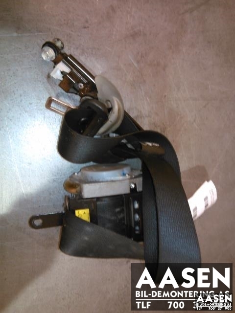 Sikkerhetsbelte foran venstre til Toyota Avensis, 2003-2008 (Type II)  (73220-05050)