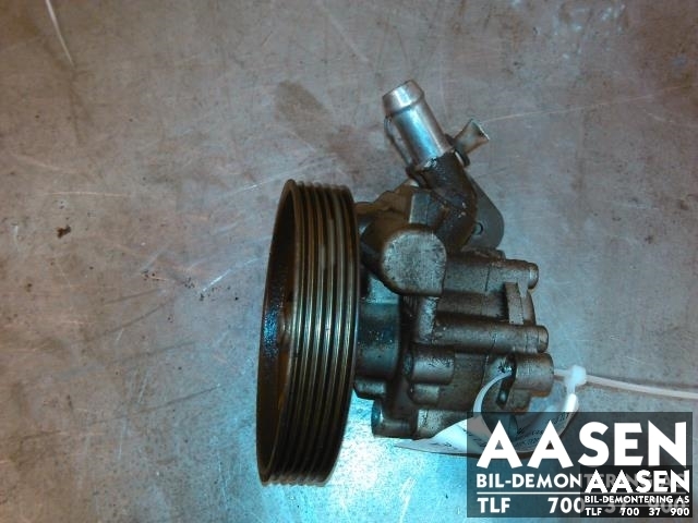 Servo pumpe mekanisk til Citroën C5, 2005-2008 (Type I, Fase 2)  (ZF|9656405380)