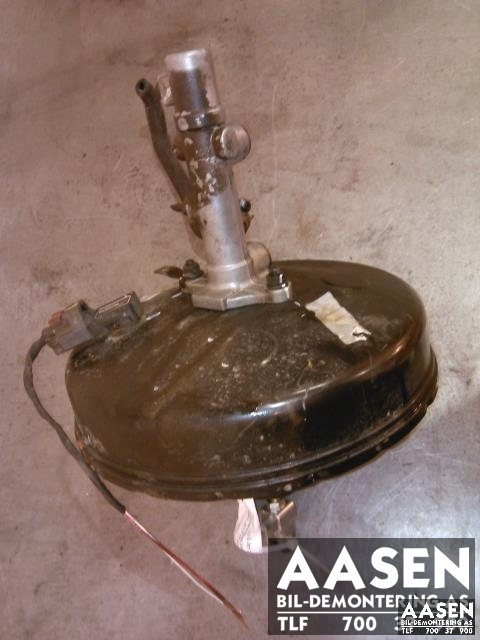 Bremsekraft-forsterker til Hyundai i30, 2007-2012 (Type I) (58500-1H900)