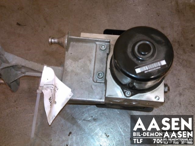 ABS sentral til Mercedes C-Klasse, 2000-2004 (Fase 1) (W203) (W203) (ATE|A 209 545 14 32)