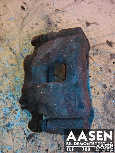 Bremsecaliper høyre foran til Ford Transit, 2006-2013  (1521149)