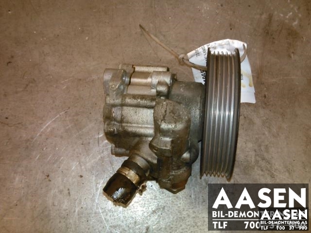 Servo pumpe mekanisk til Audi A4, 2004-2008 (Type III) (B7) (B7) (ZF|8E0 145 155 N)