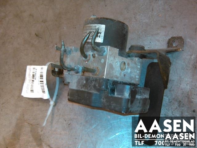 ABS sentral til Hyundai H-1, 2006-2008 (Type I, Fase 2) (MANDO|58900-4A450)