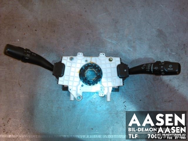 Bryter combi til Hyundai H-1, 2006-2008 (Type I, Fase 2) (93400-4A461)