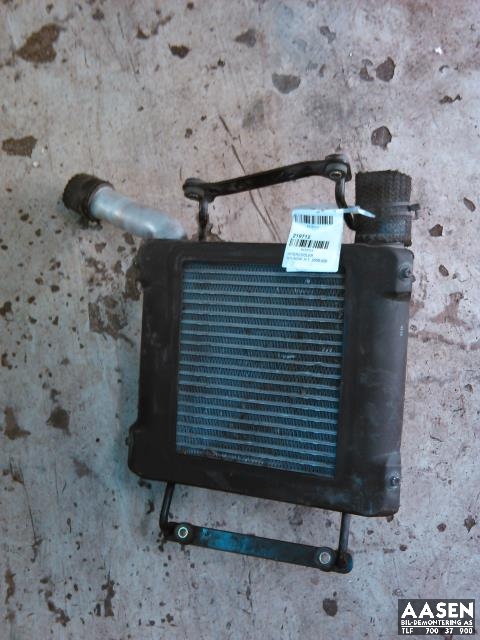 Intercooler til Hyundai H-1, 2006-2008 (Type I, Fase 2) (28190 4A000)