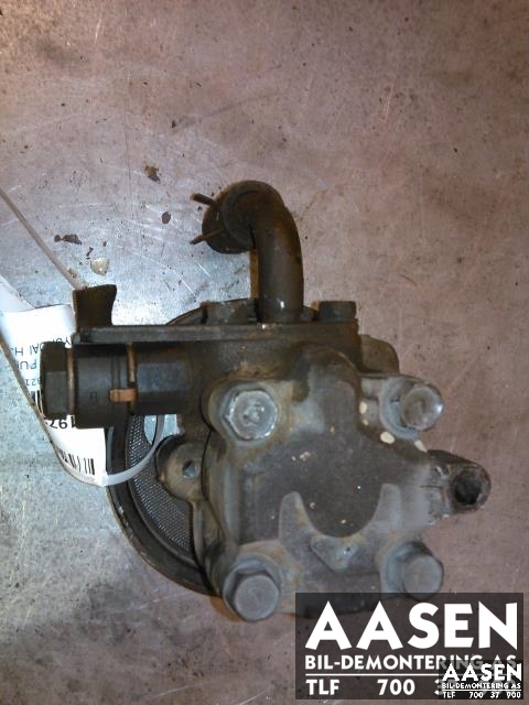 Servo pumpe mekanisk til Hyundai H-1 2006-2008 (Type I, Fase 2) (57100 4A850|)