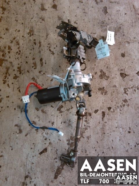 Servo pumpe mekanisk til Toyota Avensis, 2003-2008 (Type II)  (45200-05280)