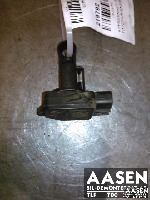 Luftmengde/luftmassemåler til Toyota Avensis, 2003-2008 (Type II)  (DENSO|22204-03010)
