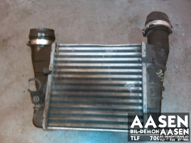 Intercooler til Audi A4, 2004-2008 (Type III) (B7) (B7) (MODINE|8E0145805AA)