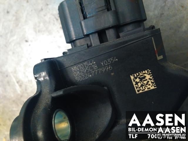 Pedal gass til Mitsubishi Lancer 2008-2017 (MN101544|)