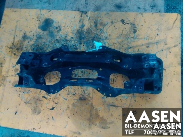 Travers foran hoved til Subaru Forester, 2013-2019 (Type IV)  