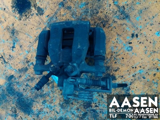 Bremsecaliper venstre bak til Kia Rio, 2011-2017 Type III  (58310 1WA30)