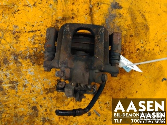 Bremsecaliper høyre bak til Chrysler Voyager, 2008-2011 (Type V)  (68029 848AA)