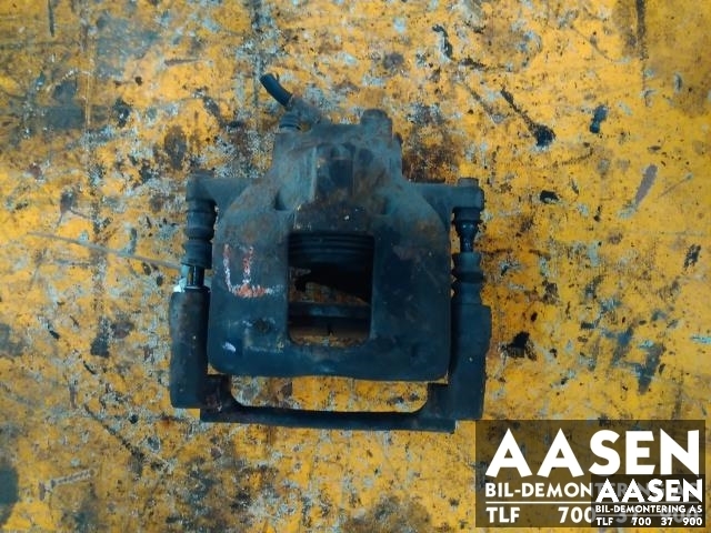Bremsecaliper høyre foran til Chrysler Voyager, 2008-2011 (Type V)  (68003 707AA)