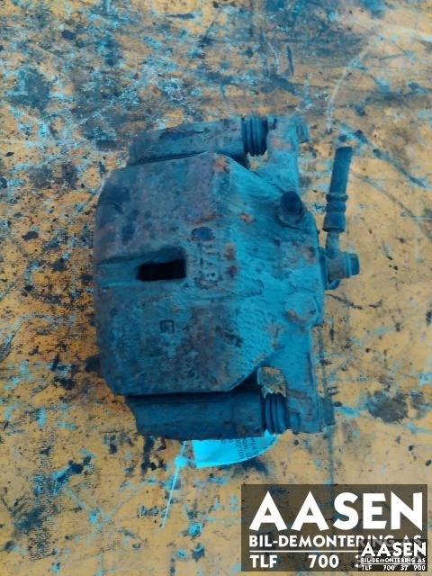 Bremsecaliper høyre foran til Nissan Qashqai 2007-2010 (Type I, Fase 1) (41001JD00A|)