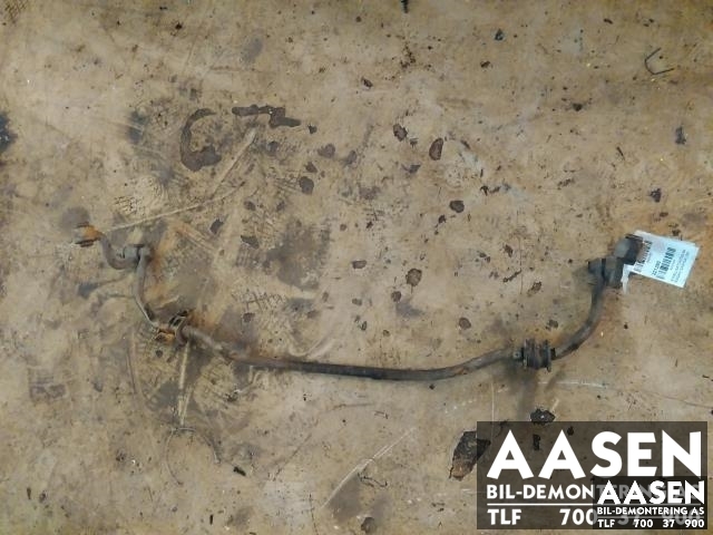 Stabilisatorstag bak til Nissan Qashqai, 2007-2010 (Type I, Fase 1)  