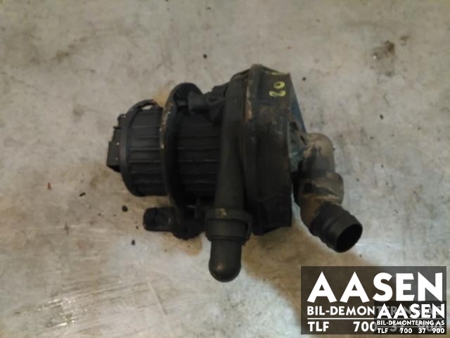 Eksos diverse til Seat Toledo 1999-2005 (Type II)  (PIERBURG|06A959253B|)