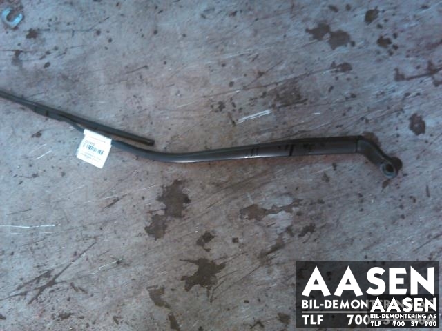 Viskerarmer frontrute til Mazda CX-5, 2012-2017 (Type I)  
