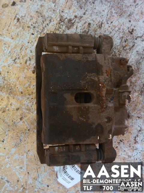 Bremsecaliper høyre bak til Hummer H2, 2003-2005  (N/F)