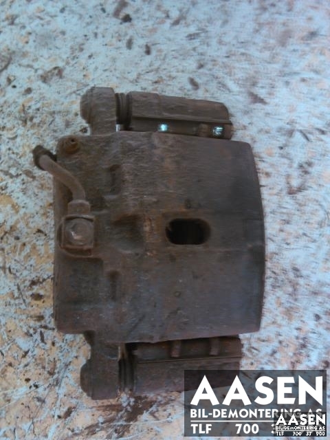 Bremsecaliper venstre bak til Hummer H2, 2003-2005  (N/F)
