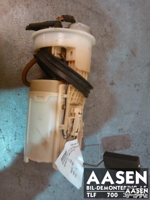 Bensinpumpe elektrisk til VW Beetle, 1998-2010 (Type I)  (1J0 919 183 D)