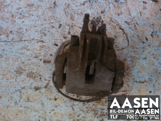 Bremsecaliper høyre bak til BMW 5-Serie, 2003-2010 (E60/E61) (E60/E61) (ATE|34 21 6 758 058)
