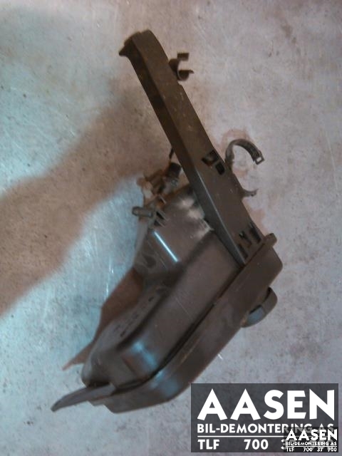 Ekspansjonstank til BMW 5-Serie 2003-2010 (E60/E61) (E60/E61) (17 13 7 800 292|)