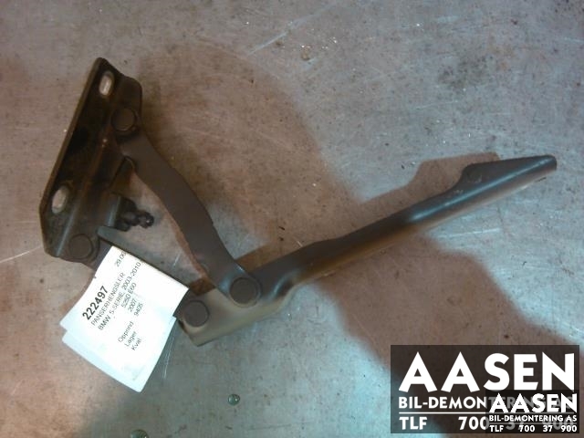 Panserhengsler til BMW 5-Serie, 2003-2010 (E60/E61) (E60/E61) (41 61 7 120 275)