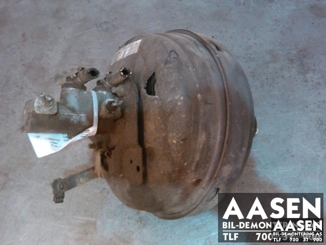 Bremsekraft-forsterker til Alfa Romeo 166 1998-2007 (LUCAS|46549555|)