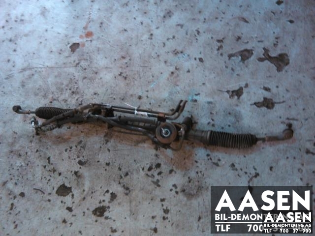 Tannstang til Alfa Romeo 166, 1998-2007  (TRW|)