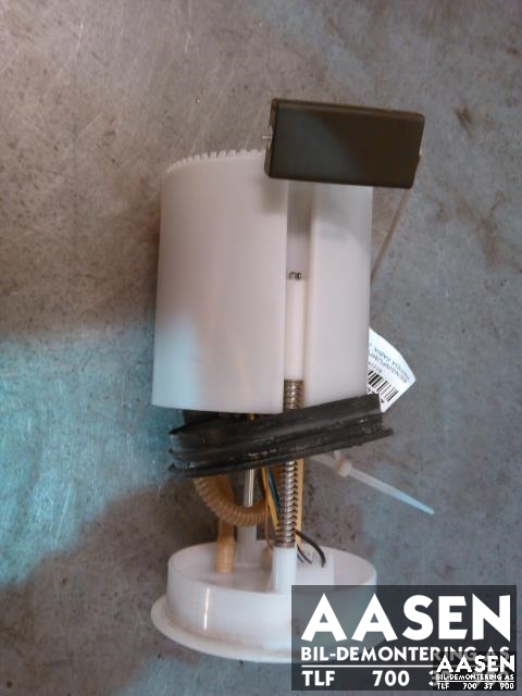 Bensinpumpe elektrisk til Škoda Fabia, 2010-2014 (Type II, Fase 2)  (6R0 919 051)