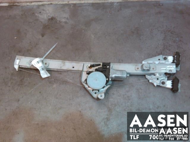 Ruteheis venstre foran til Suzuki Grand Vitara, 2005-2015 (Type III)  (DENSO|83460-65J00)