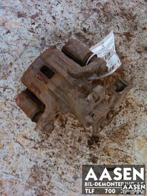 Bremsecaliper venstre bak til Hyundai Ix20, 2010-2017  (583001K300)