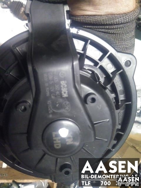 Varmeapparat motor til Hyundai Ix20 2010-2017  (BOSCH|)