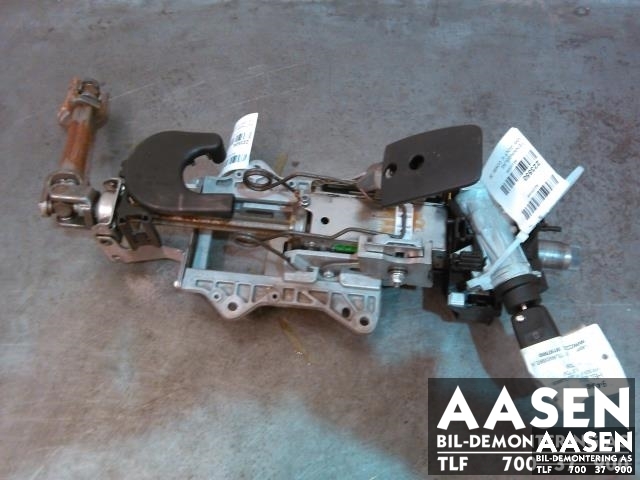 Rattaksel til VW Golf V, Combi 2003-2008 (1K1 419 502 AB|)