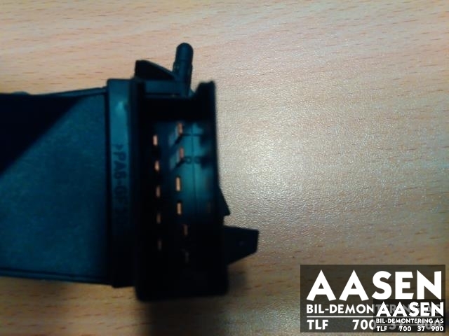 Bryter blink til Smart Fortwo 1999-2007 (Type I) (W450) (W450) (0001185V009|0001185V011C96A00|)