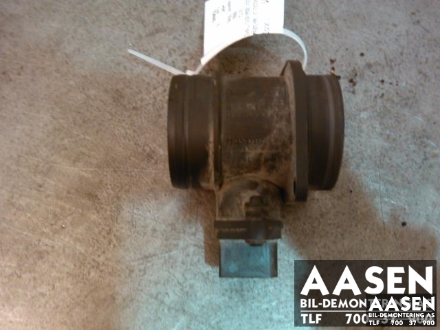 Luftmengde/luftmassemåler til VW Caddy, 2004-2010 (Type III, Fase 1)  (BOSH|038906461B)