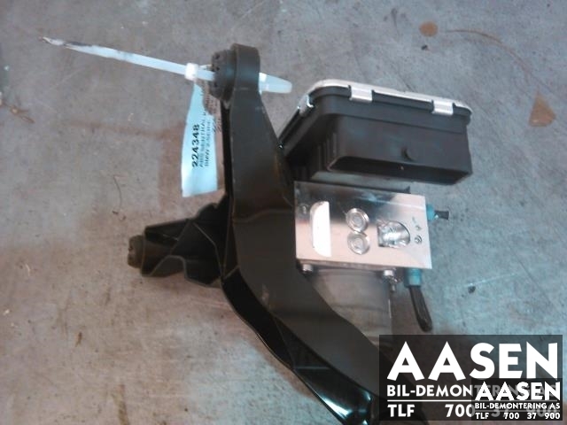 ABS sentral til BMW 2-Serie, Active/Gran Tourer, 2014-->> (F45/F46) (F45/F46) (ATE|34 51 6 882 564)