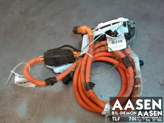 Batterilader (OBC - On Board Charger) til BMW 2-Serie, Active/Gran Tourer, 2014-->> (F45/F46) (F45/F46) 