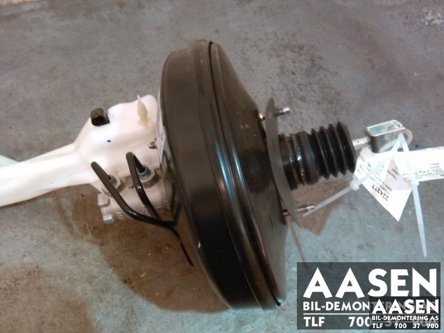 Bremsekraft-forsterker til BMW 2-Serie, Active/Gran Tourer, 2014-->> (F45/F46) (F45/F46) (29685791301)