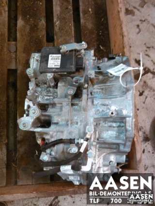 Girkasse automat til BMW 2-Serie, Active/Gran Tourer,  (F45/F46) (|24 00 8 650 777|GA6F21AW)