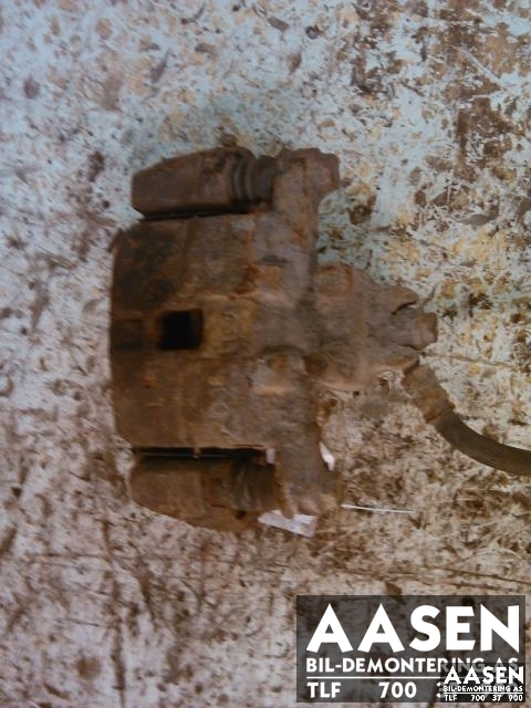 Bremsecaliper høyre bak til Subaru Forester, 2002-2005 (Type II, Fase 1)  (26692FE020)