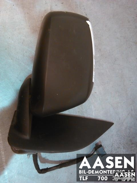 Speil høyre til Nissan Pathfinder, 2005-2010 (Fase 1) (R51) (R51) (96301-EB110)