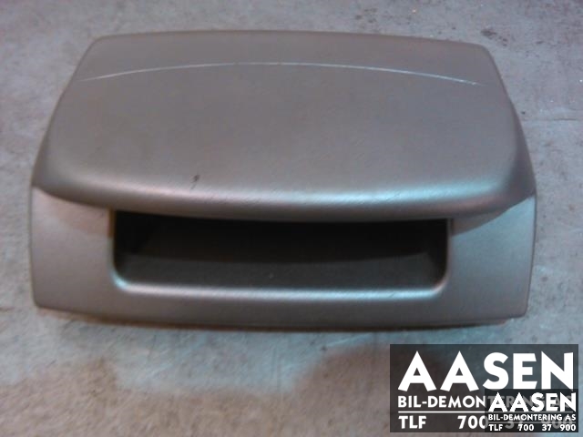 Instrument klokke til Opel Vivaro A 2006-2014 (13255825|)