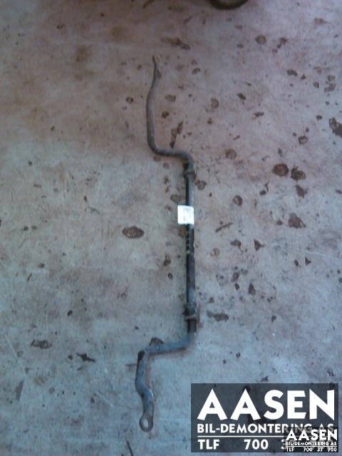 Stabilisatorstag foran til Mitsubishi Colt, 2004-2008 (Type VII, Fase 1)